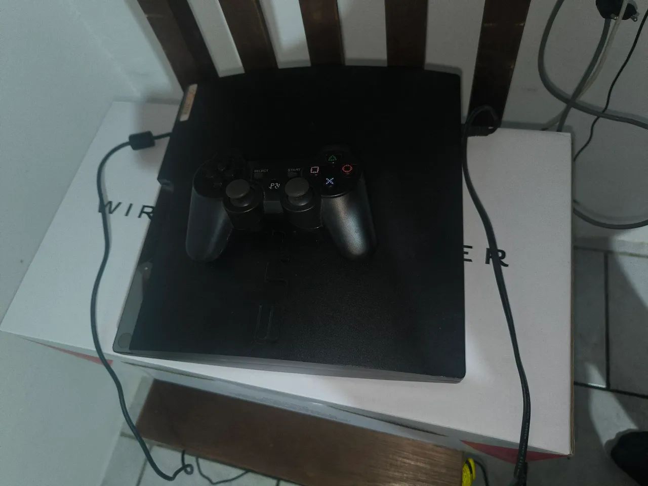 Ps3 
