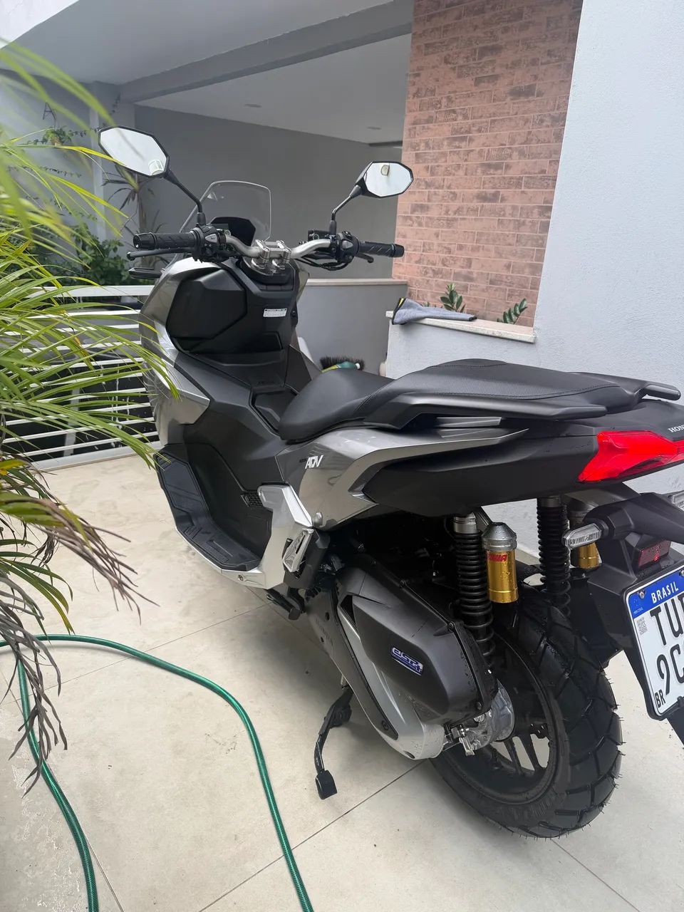 ADV 160 - ZERO KM - Foto 3