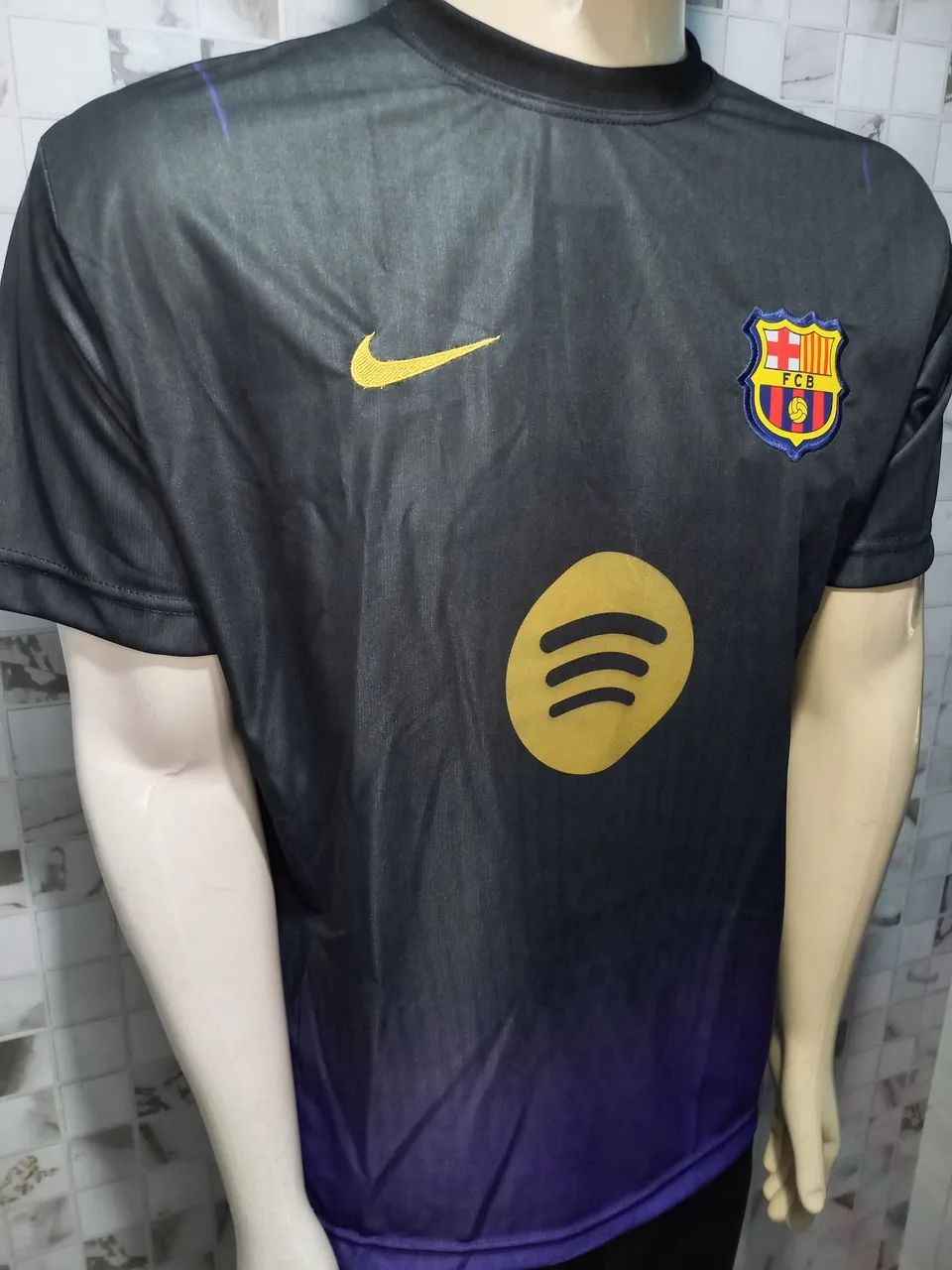 CAMISA DE TIME  - Foto 4