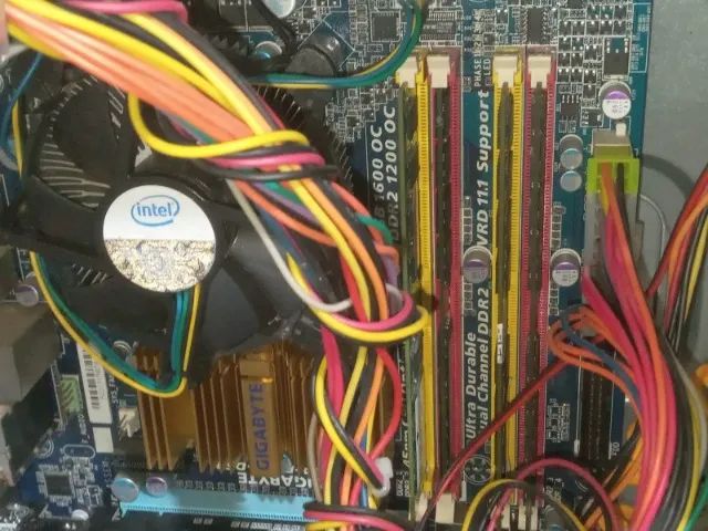 Computador  - Foto 2