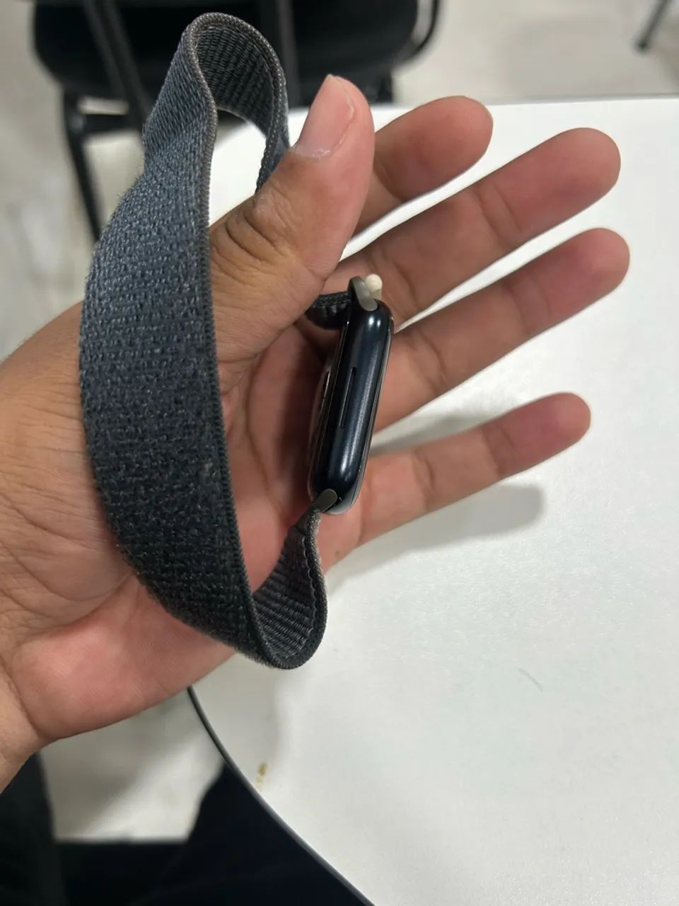 Apple Watch série 9 - Foto 2