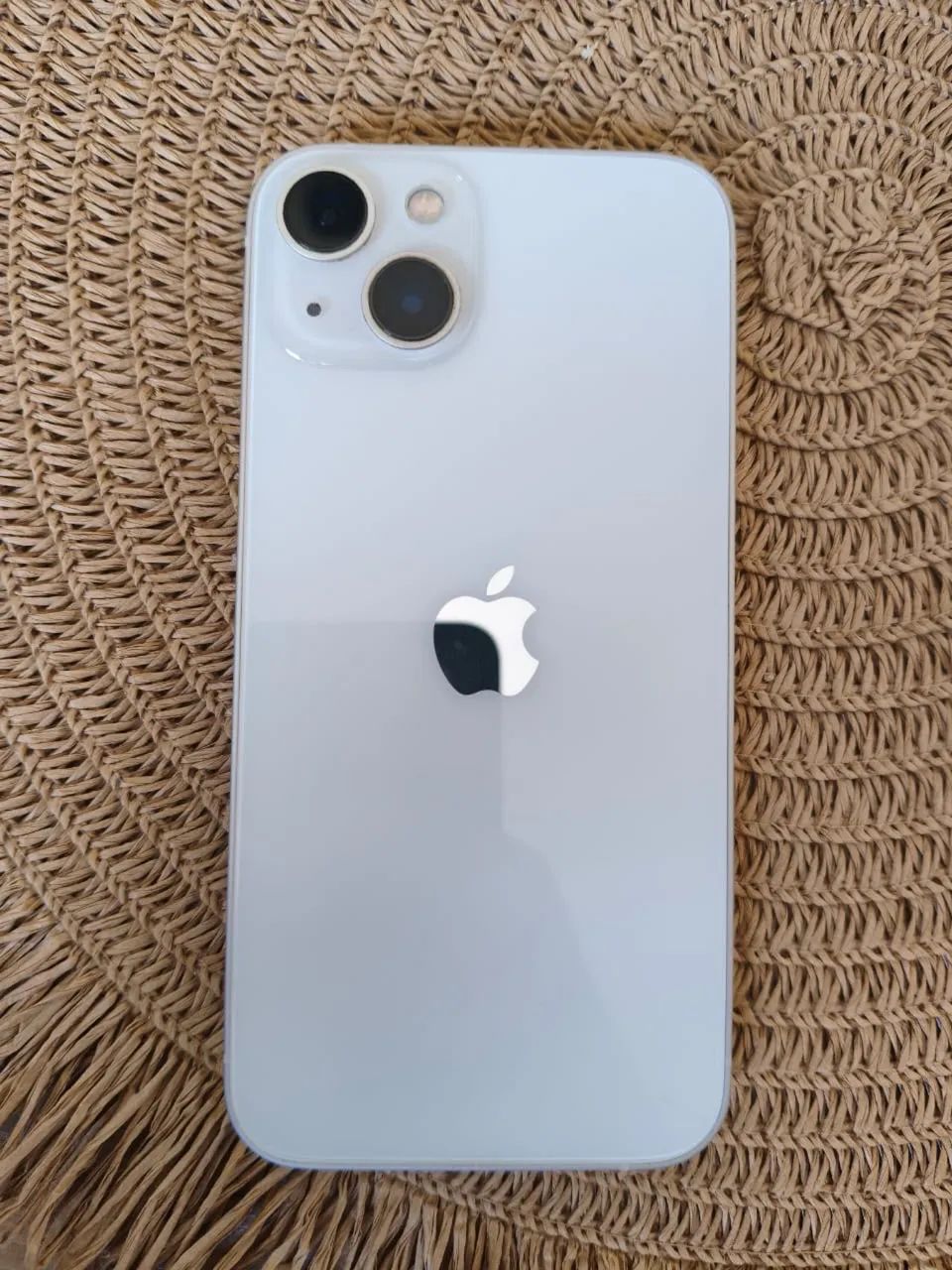 IPHONE 13- 128gb 