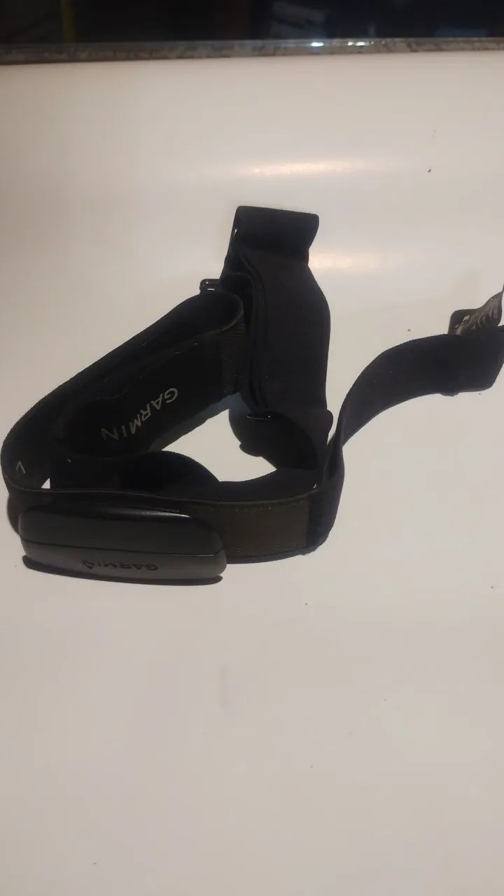 Relógio Garmin Forerunner 310 xt - Foto 3