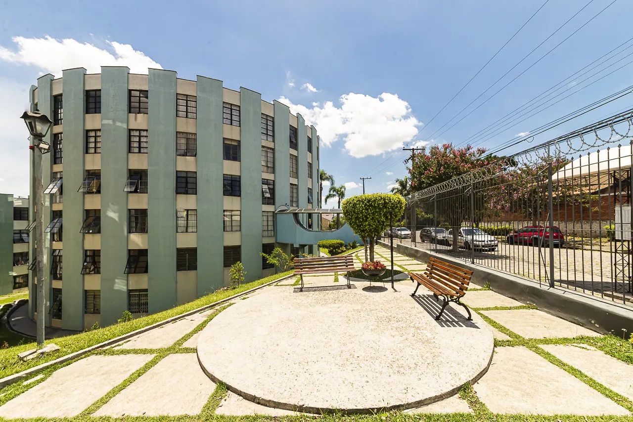 Apartamento com 02 dormitórios próximo ao Jardim Botânico - Foto 4