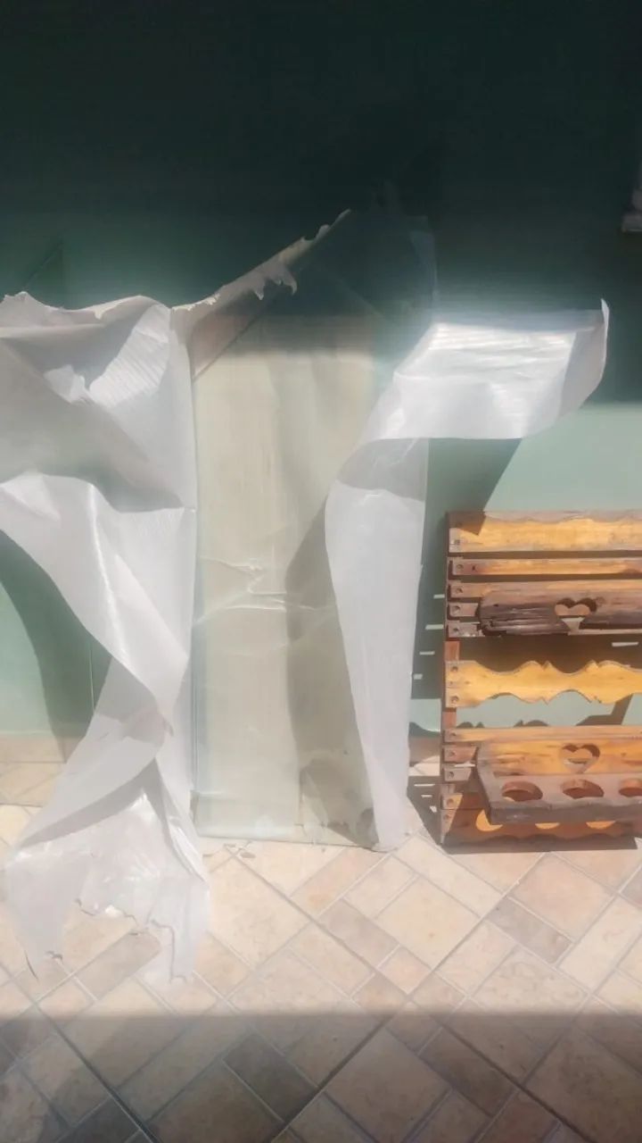 Peças de vidro temperado - Foto 3