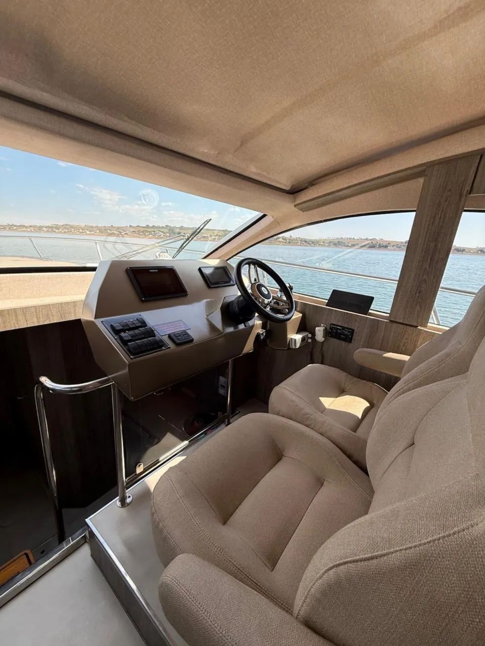 SEDNA 360 HT DIESEL - Foto 5