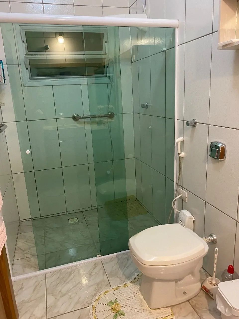 Casa averbada na Enseada/Praia Grande - Foto 4