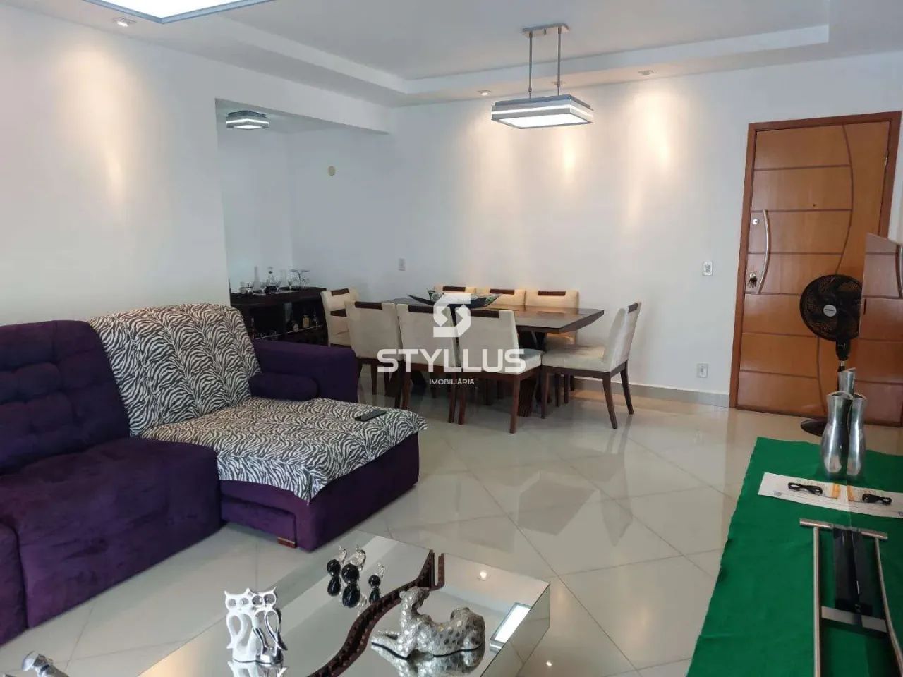 Vila Valqueire | Apartamento 3 quartos, sendo 1 suite - Foto 2