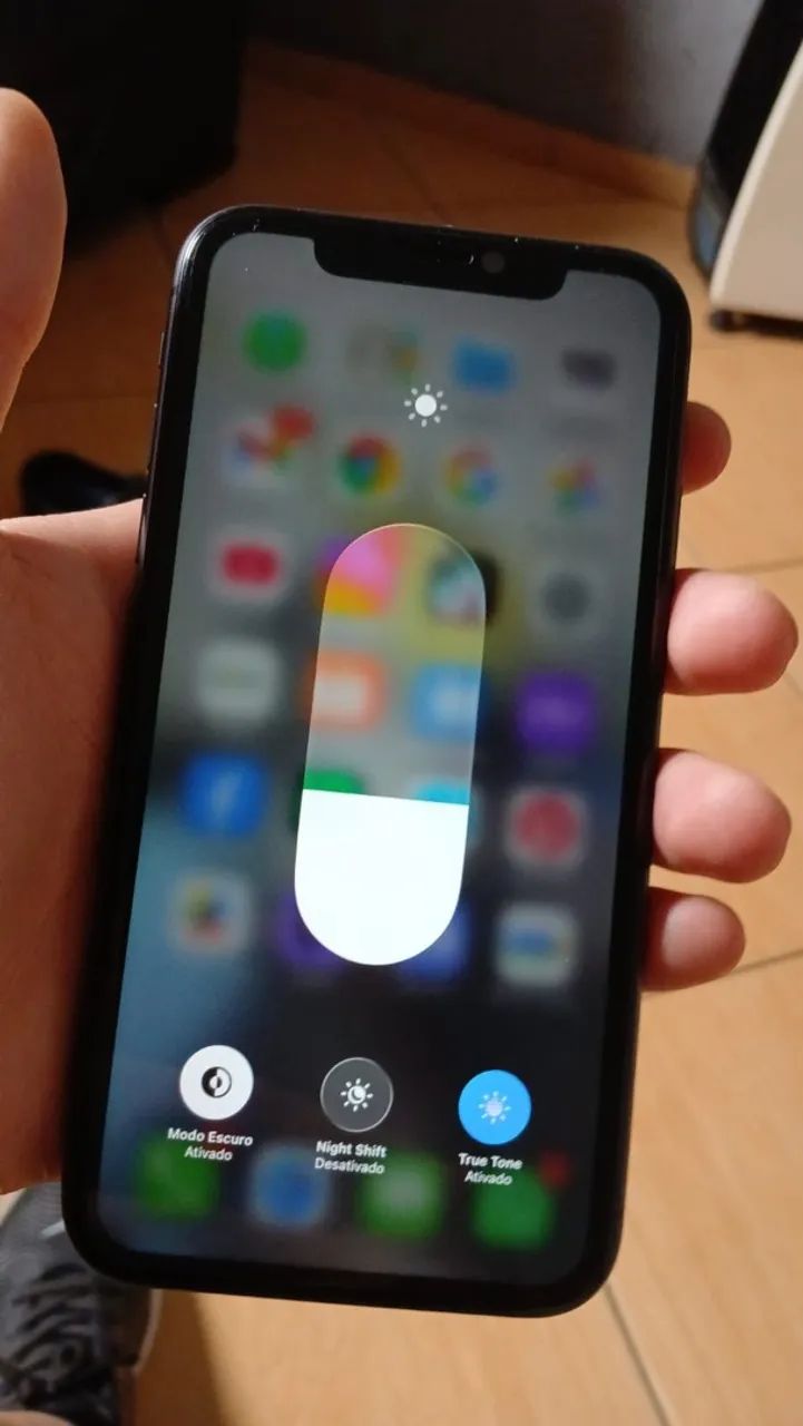 iPhone 11 - Foto 3