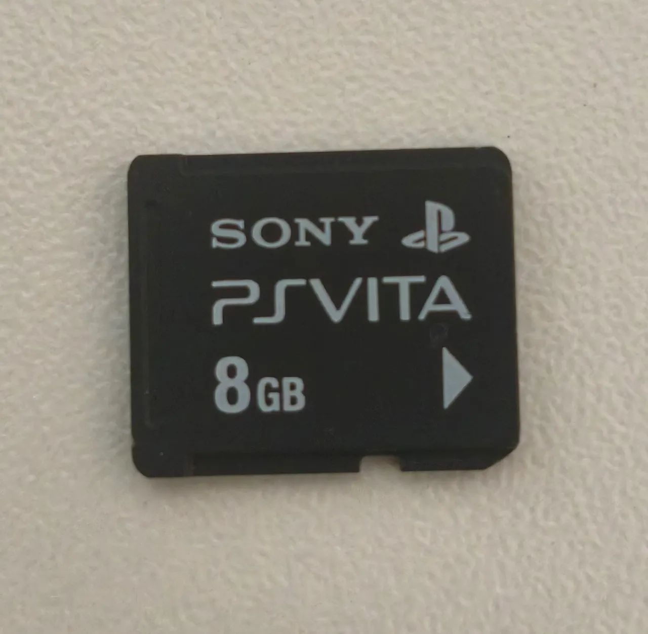 Cartão original 8 GB Sony PS Vita