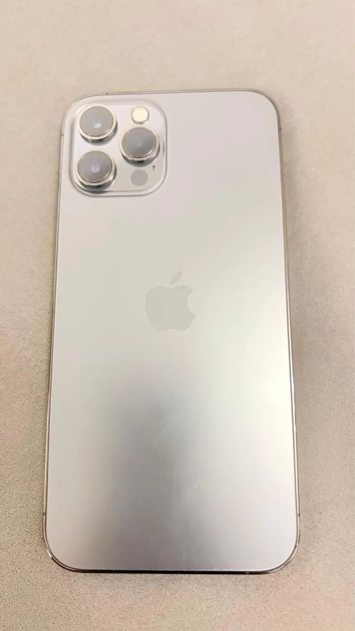 iPhone 12 Pro Max 256GB - Celulares e Smartphones - Jardim Iririú
