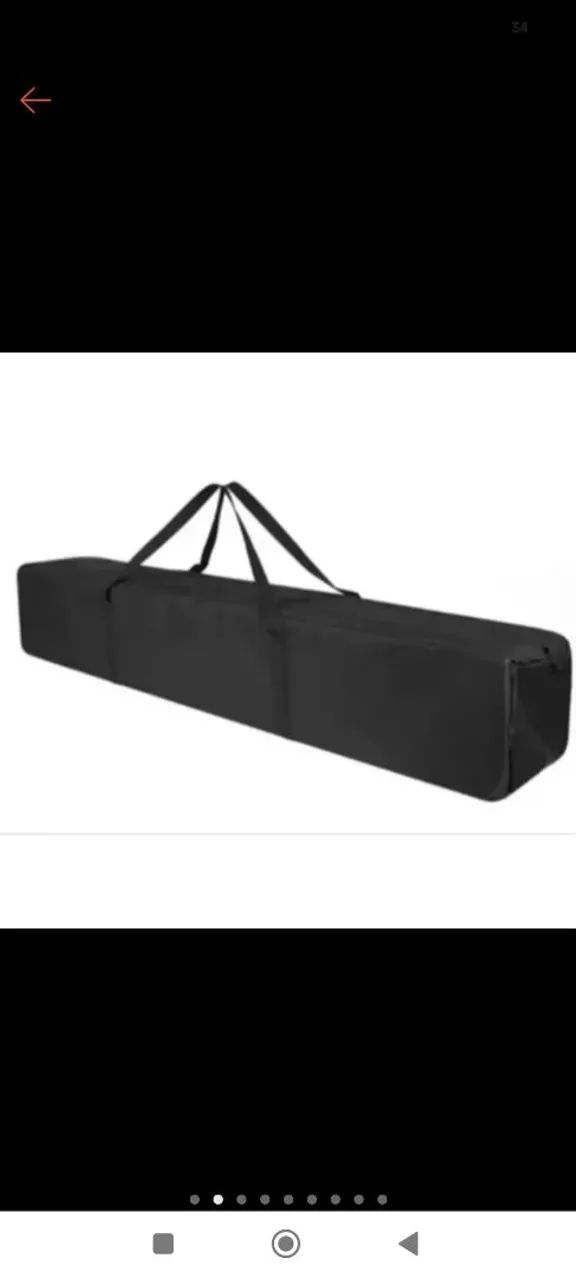 Case bolsa pedestal  - Foto 5