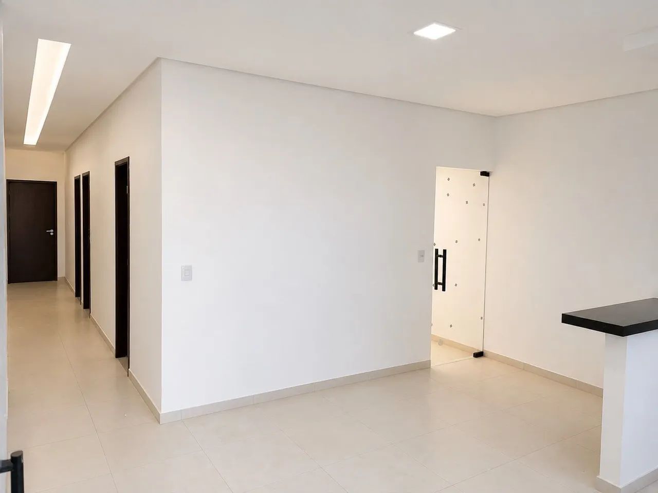 CASA VILA NOVA, 5X23; 3 QUARTOS. Próximo a Central de Adubos , Br 428 - Foto 5