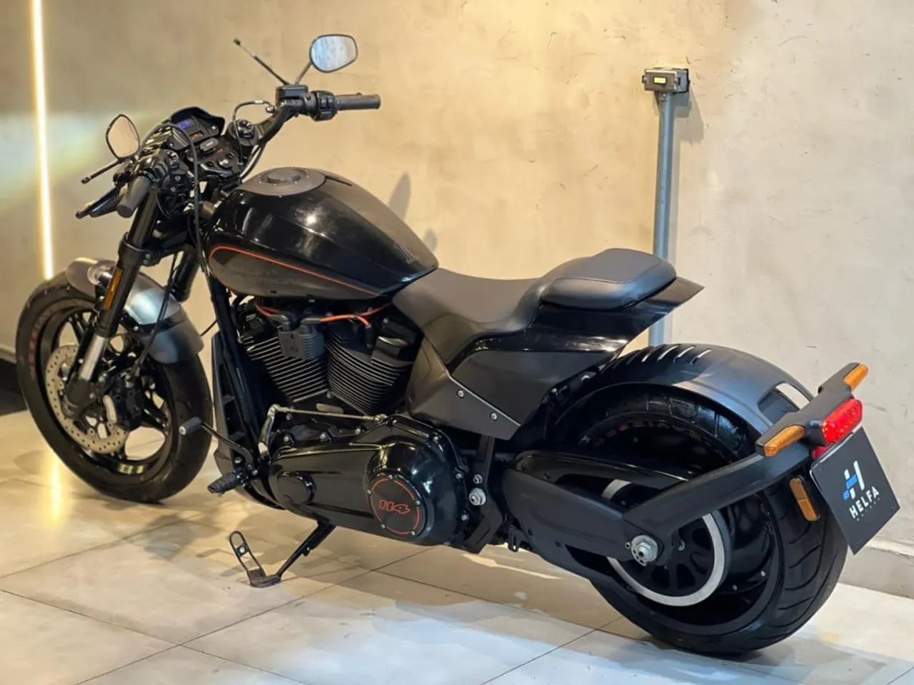 Harley-Davidson Fxdr 2019 - 1486175310 | OLX Harley-Davidson Fxdr 2019 - 1486175310 | OLX