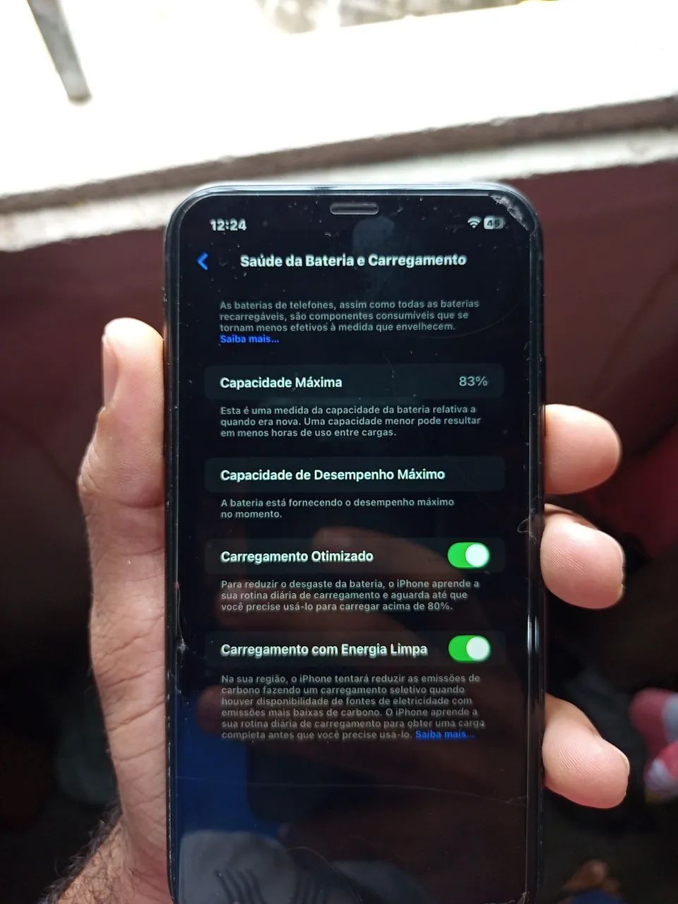 iPhone XR 128GB - Foto 4