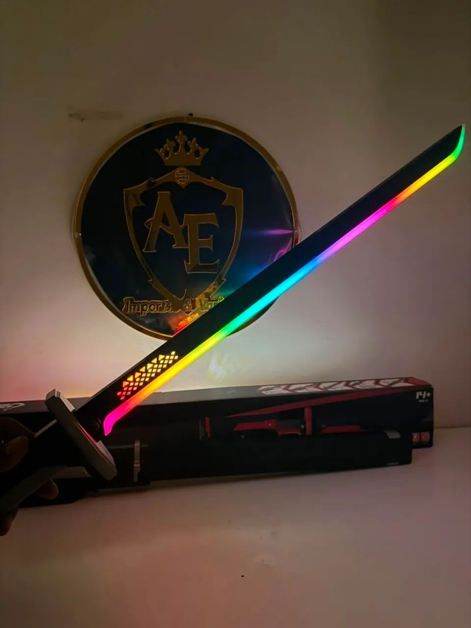 Espada Katana  - Foto 4