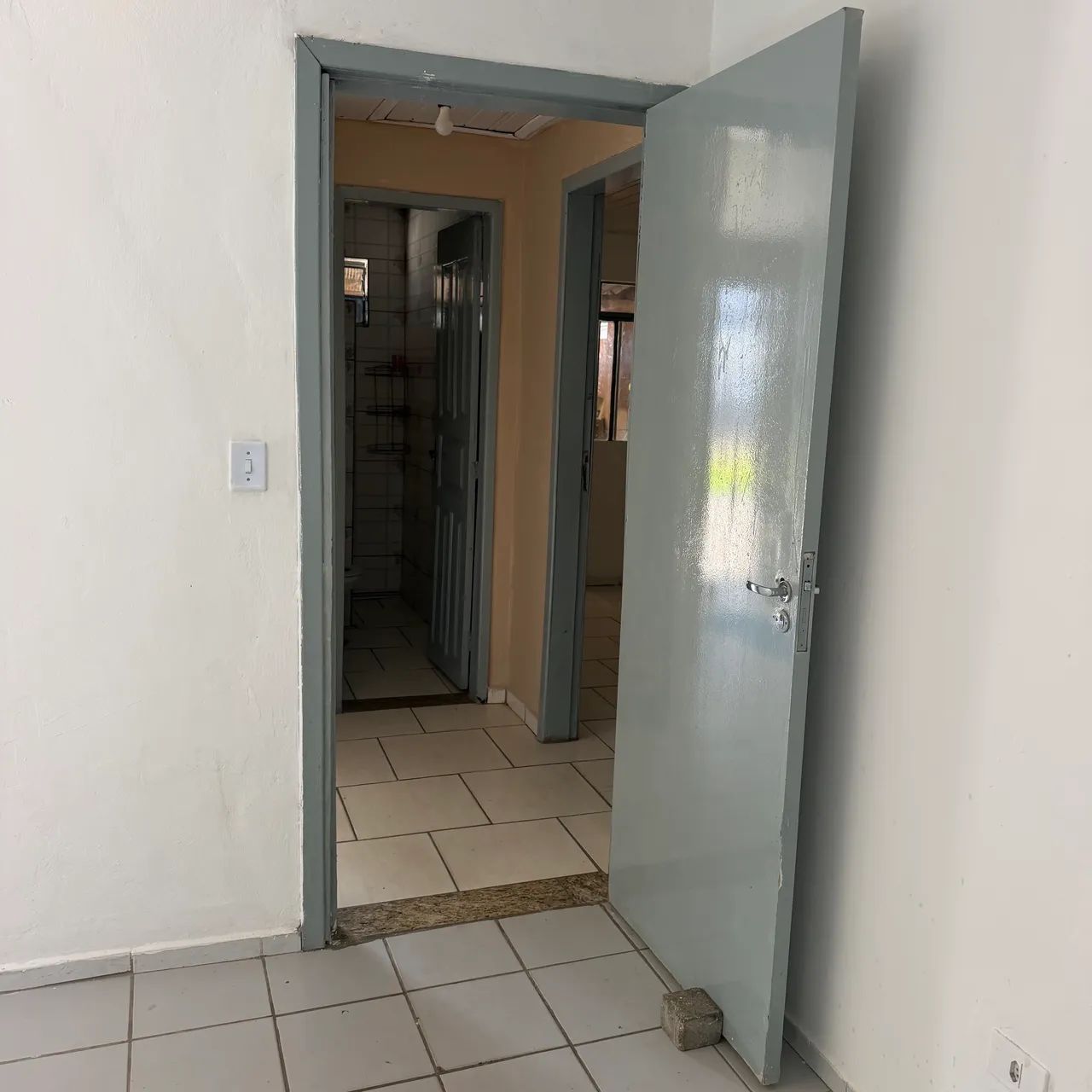 Alugo casa Hauer - próx Muffato 