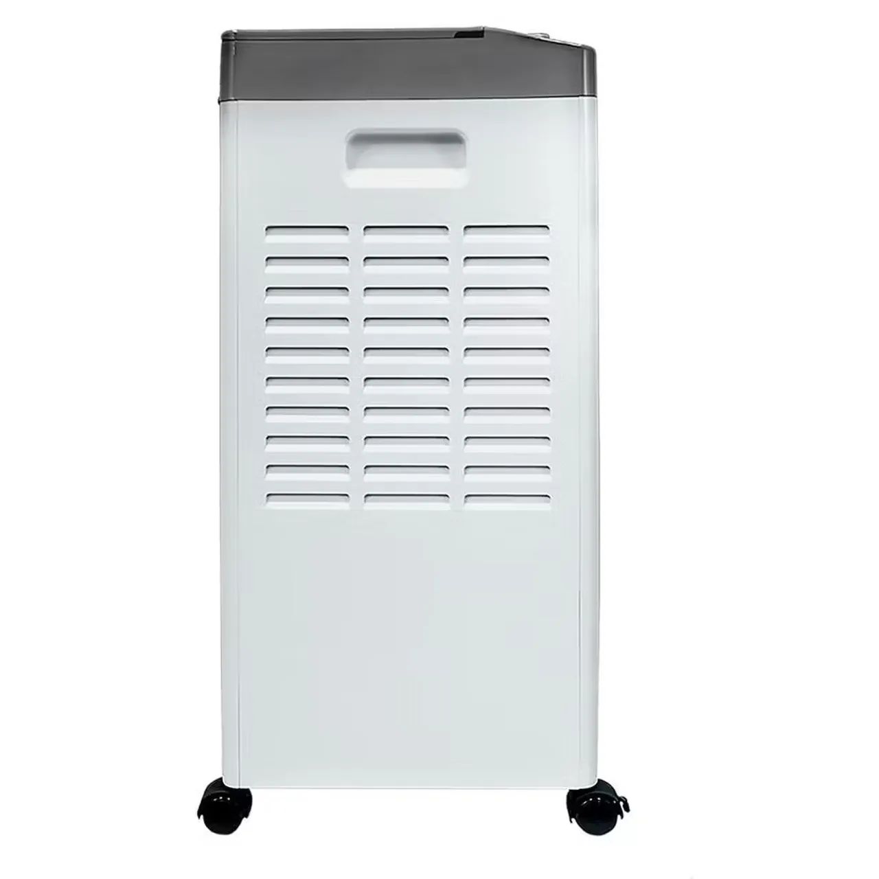 Climatizador Ventisol CLI0601 127V 60W Cinza - Foto 2