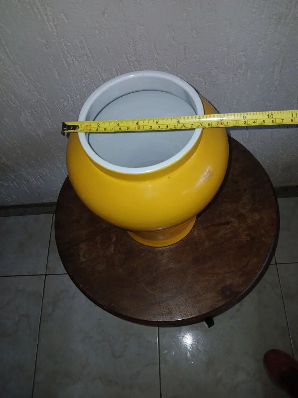 Vaso bojudode lindíssimo. - Foto 3