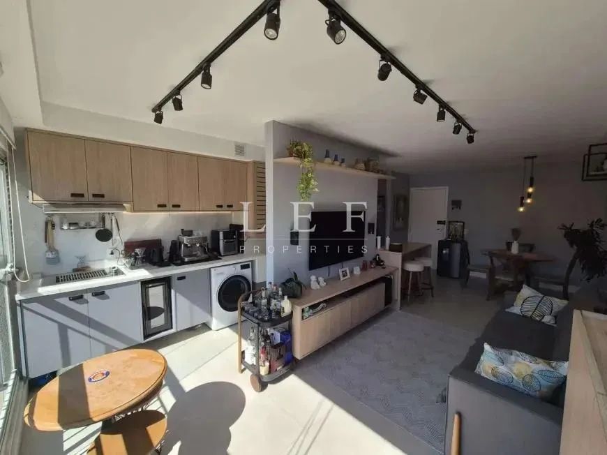 Apartamento a venda R Das Flechas Jabaquara - Foto 2