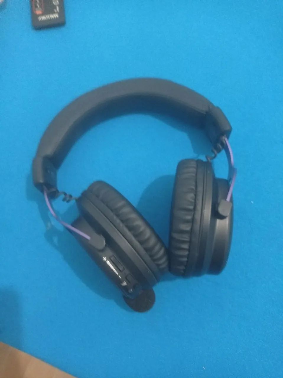 Headset gamer  - Foto 4