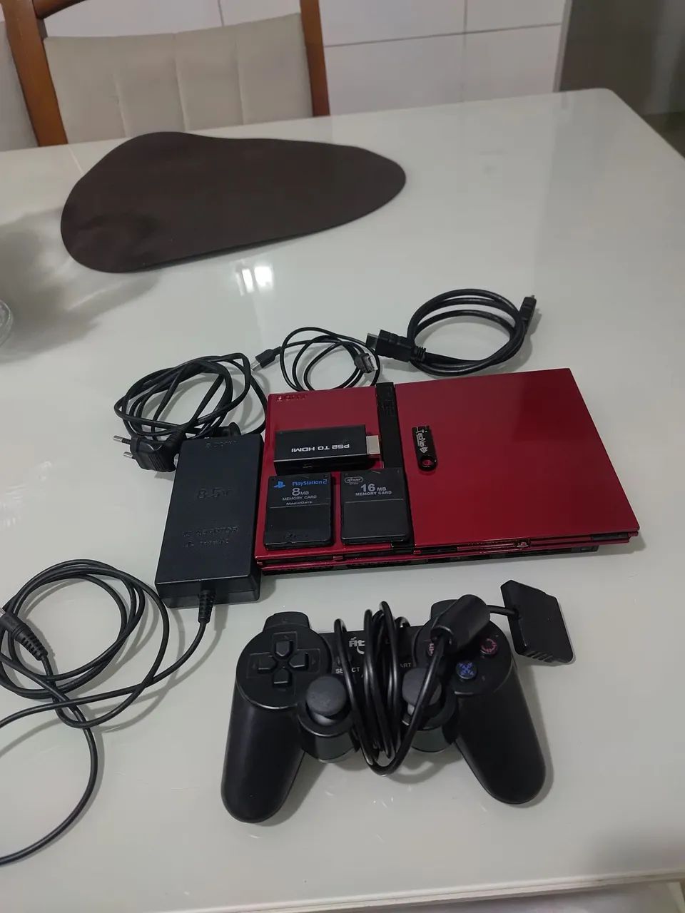 PlayStation 2 - Foto 5