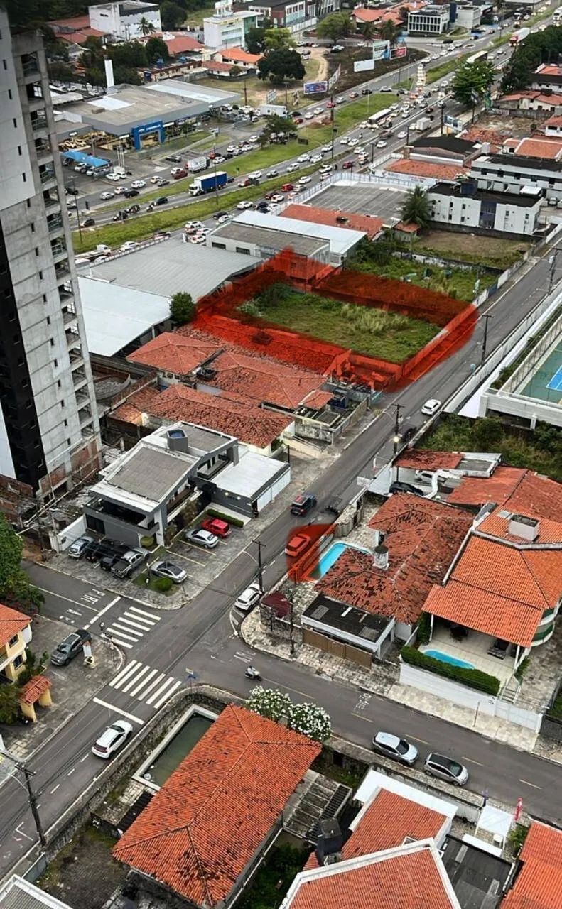 TERRENO NO JARDIM LUNA - Foto 2