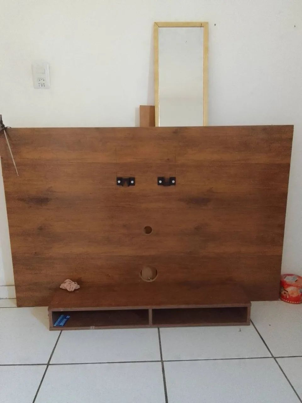 Painel para Tv de até 50 polegadas - Foto 2