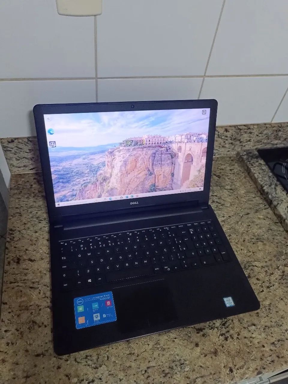Dell Inspiron 15 5566
