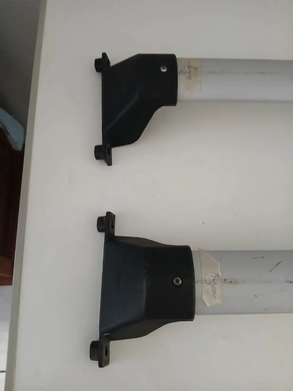Bagageiro rack - Foto 4