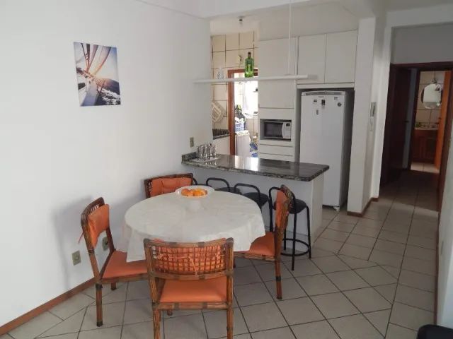 Apartamento 2 quartos (1 suíte) a 150 m do mar dos Ingleses  - Foto 6