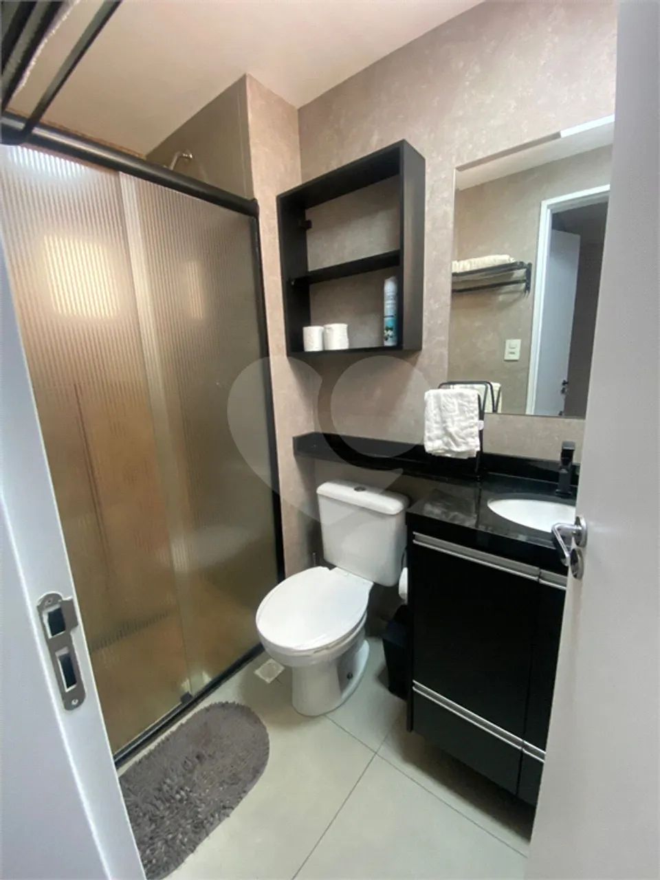 Studio moderno à venda no Brás - Foto 3