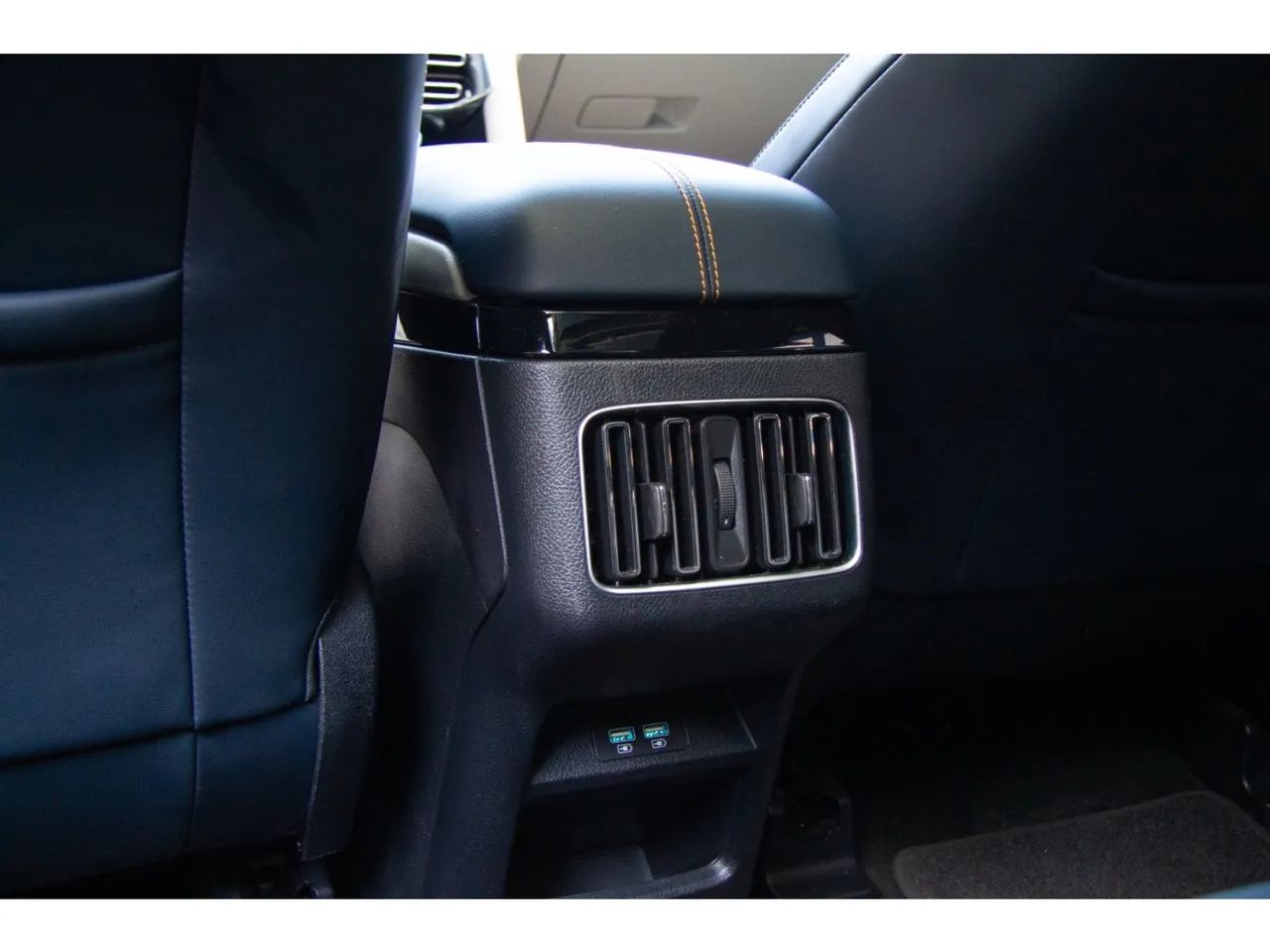 BYD Song Plus 1.5 16V Aut. (Hibrido), foto 13 de 16