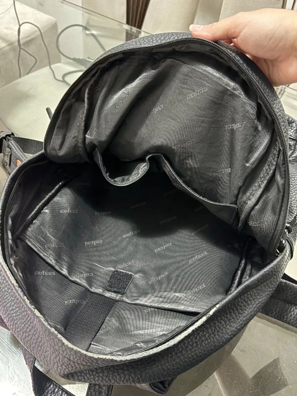 Mochila COLCCI notebook executiva  - Foto 2