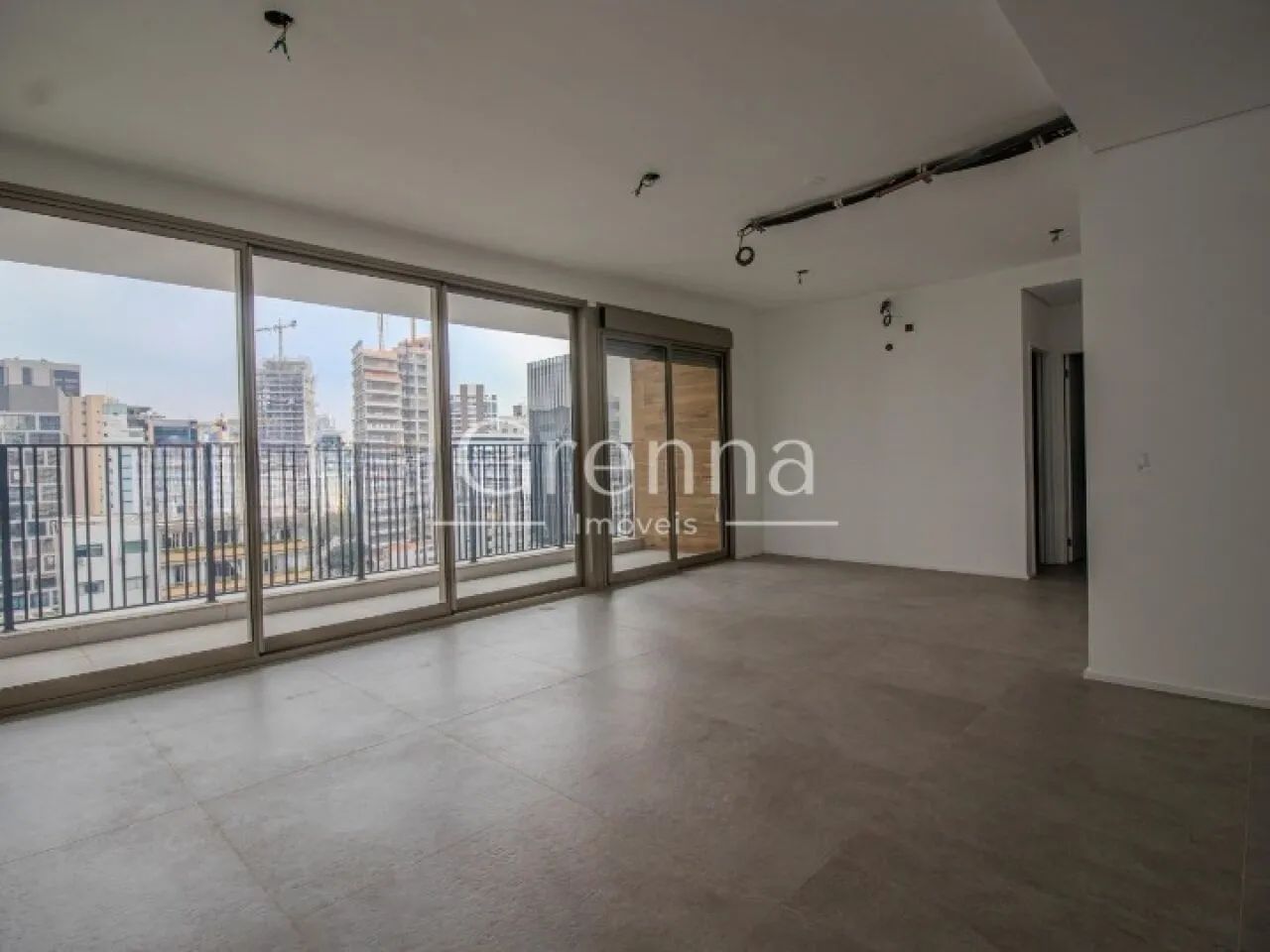 Apartamento à venda com 115m² - Pinheiros