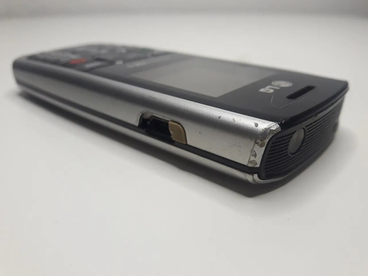 Celular LG Simples - Foto 5