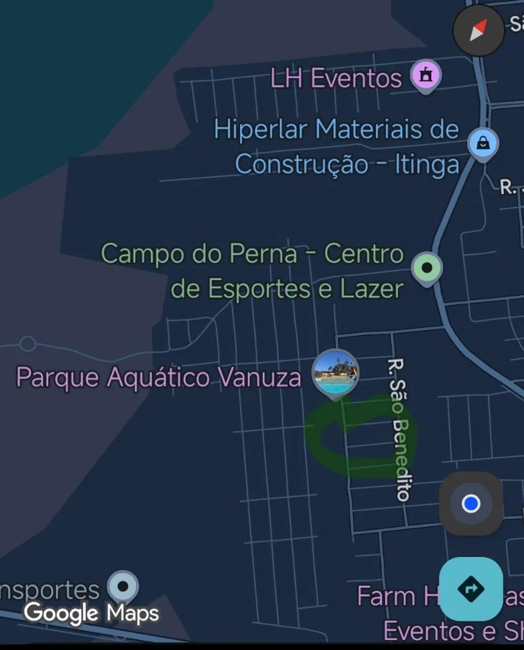 Casa itinga - Foto 2