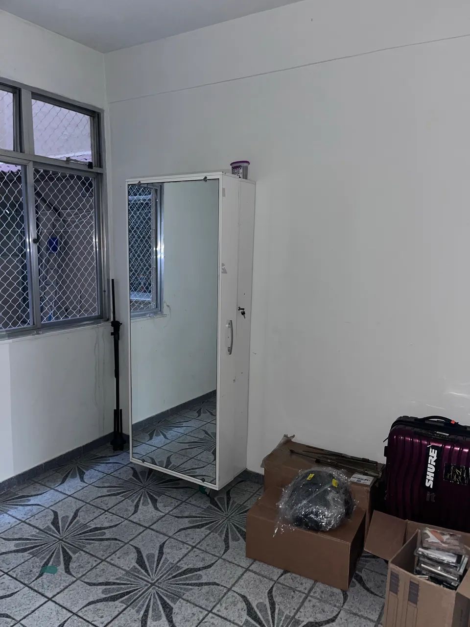 Alugo apartamento em Realengo. - Foto 2