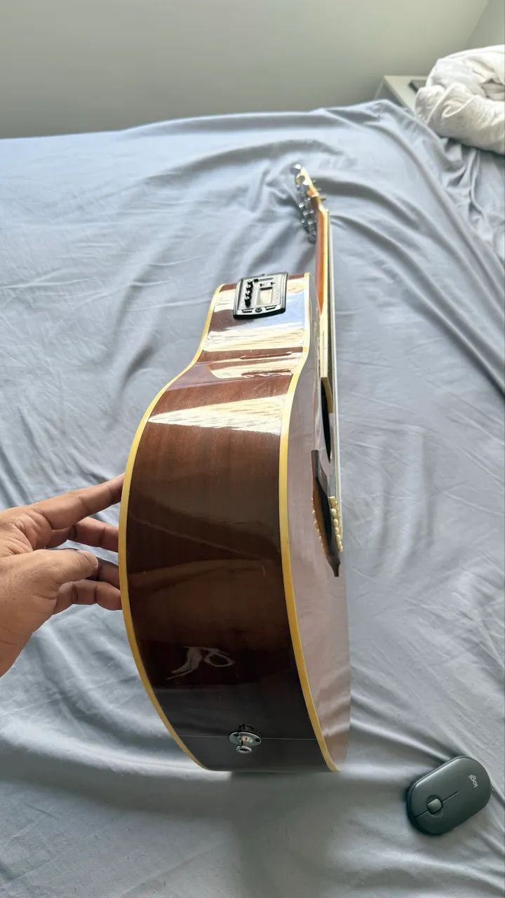Violão Tagima Nashville