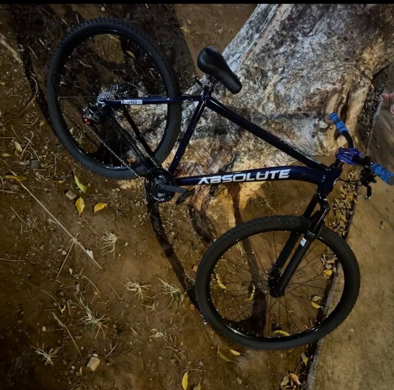 Bicicleta Nero 5