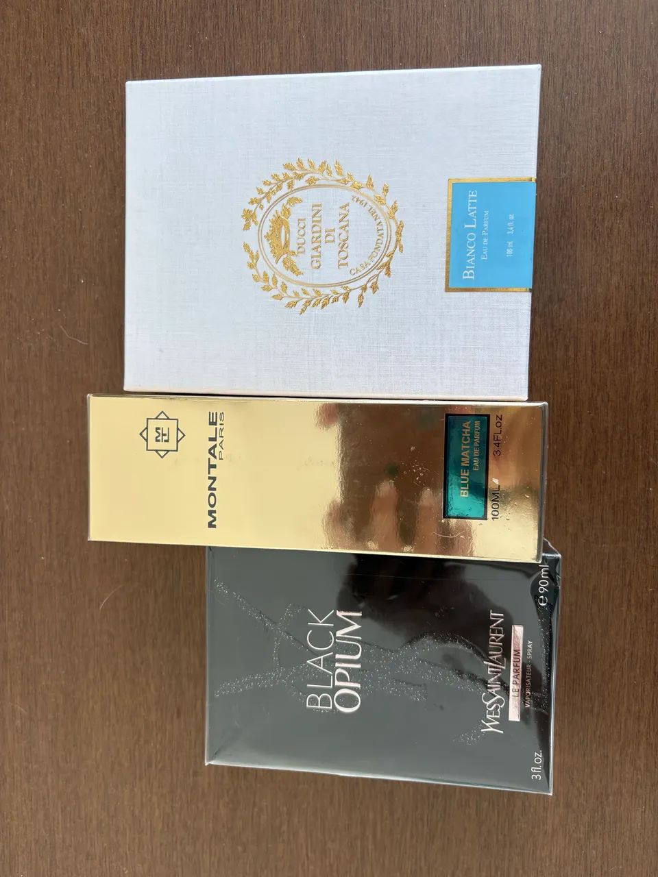 Kit perfumes importados  - Foto 2