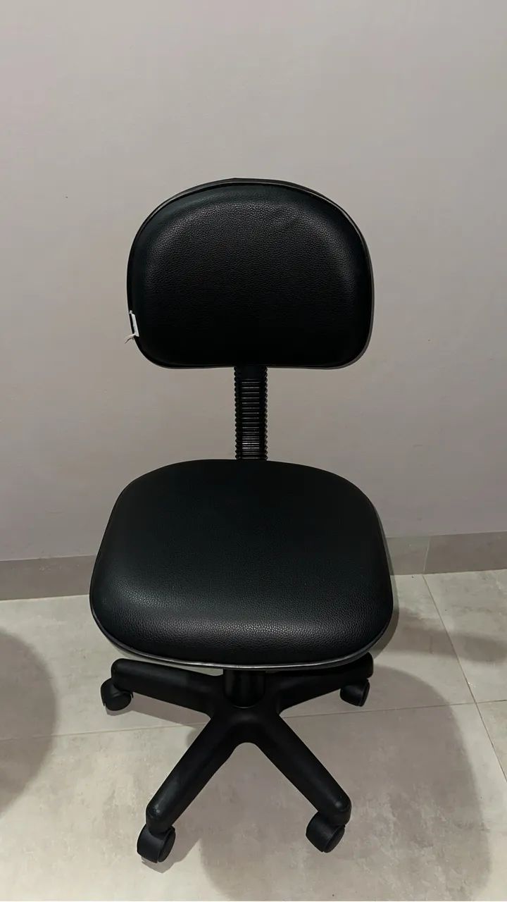 Cadeira giratória 