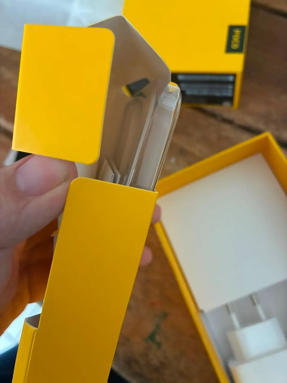 Xiaomi POCO C85 256GB | 8GB RAM | NOVO E LACRADO - Foto 2