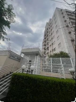 Alugo apartamento 2 quartos no Della Rosa 2