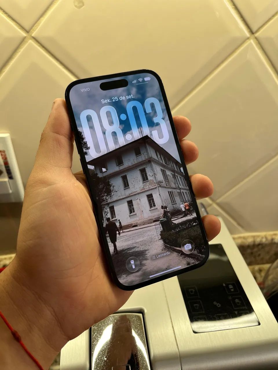 iphone 14 pro 256gb  - Foto 2
