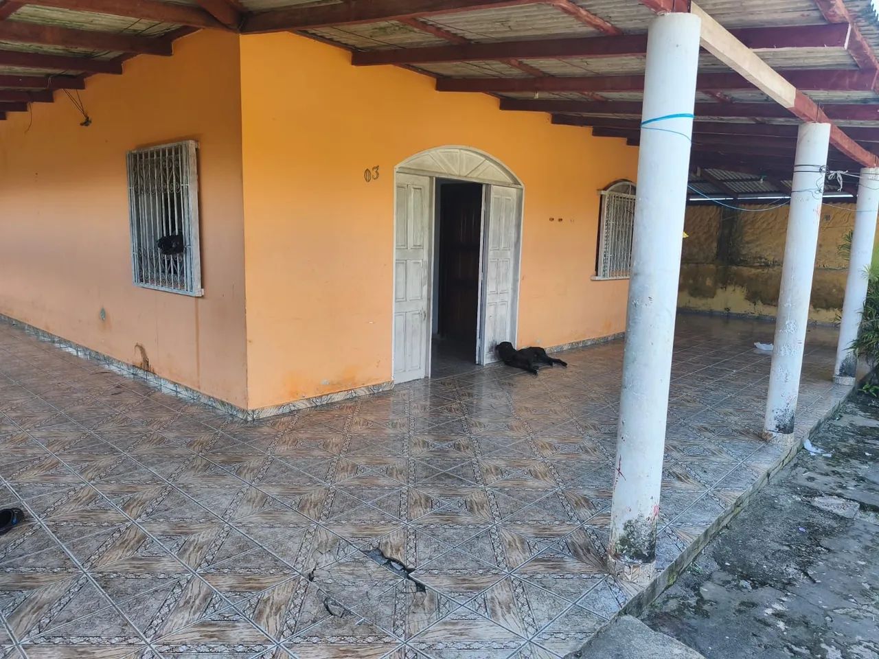 Vendo essa casa  - Foto 5