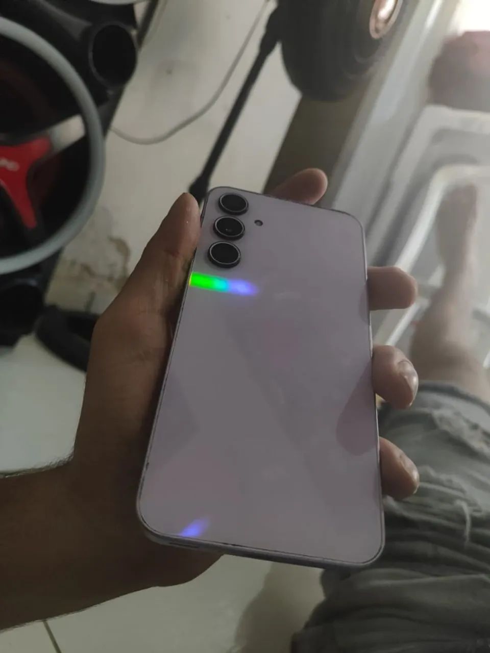 Samsung A35