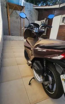 Honda PCX 150/dlx 2017 - Foto 5