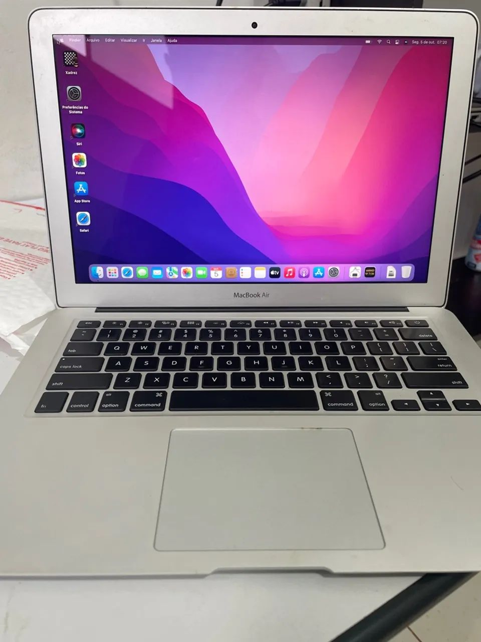 MacBook Air M1 