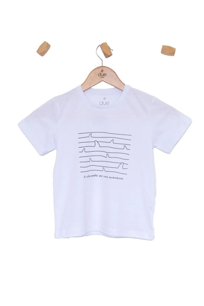 PACK PARA REVENDA CAMISETAS INFANTIS 100% ALGODÃO - Foto 2